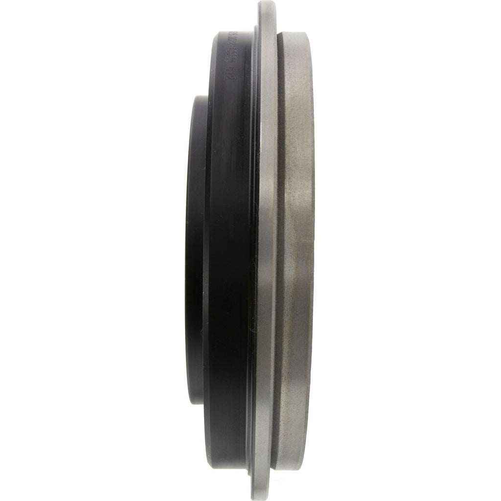 Rr Brake Drum  Centric Parts  122.40018