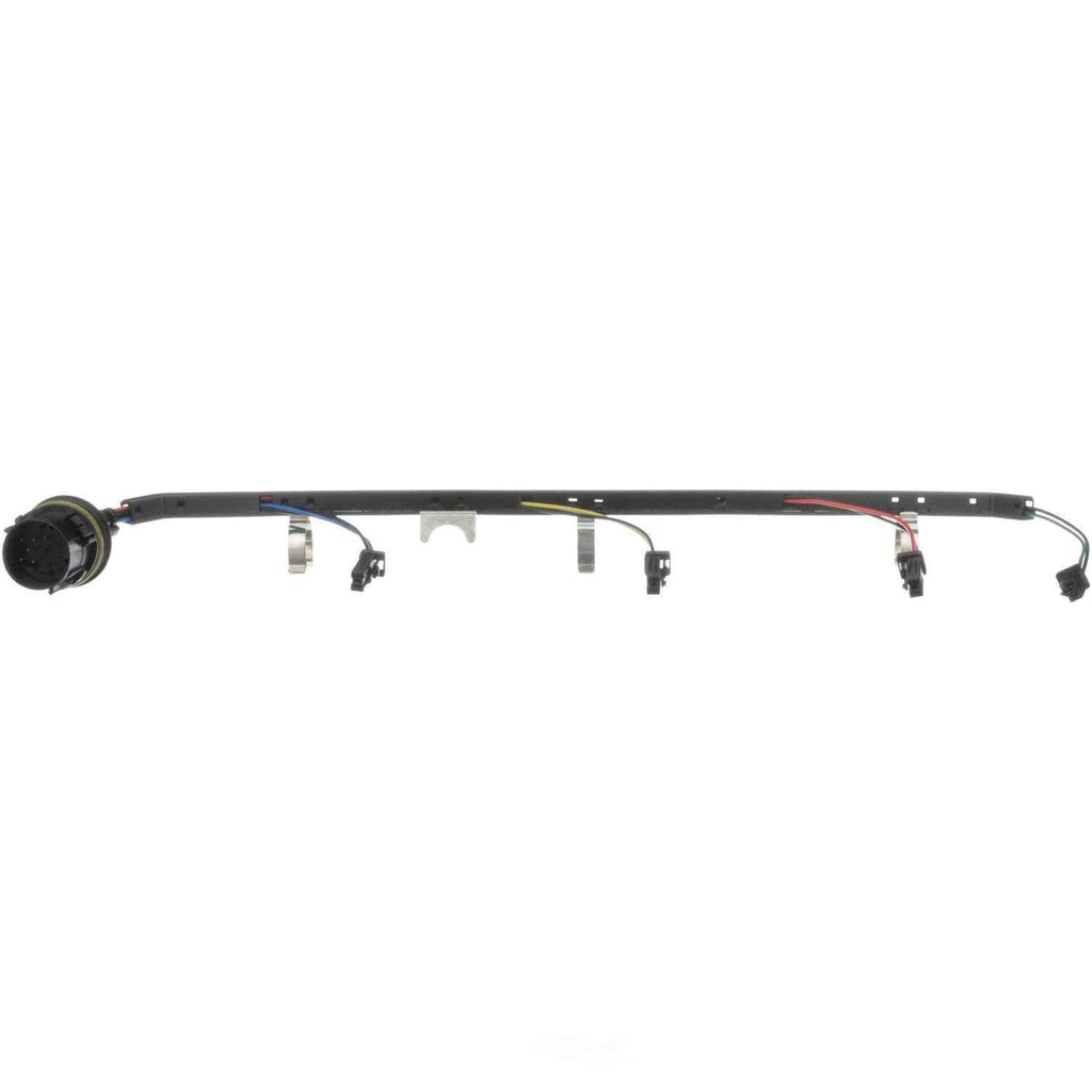 Fuel Inj Harness  Standard Motor Products  IFH9