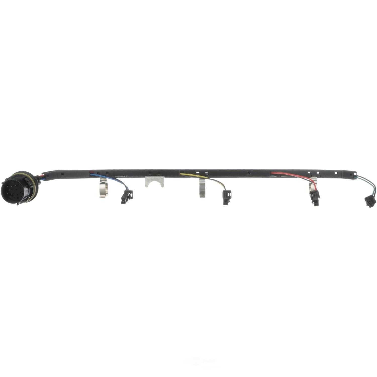Fuel Inj Harness  Standard Motor Products  IFH9