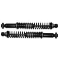Rr Load Adjusting  Monroe/Expert Series  58644