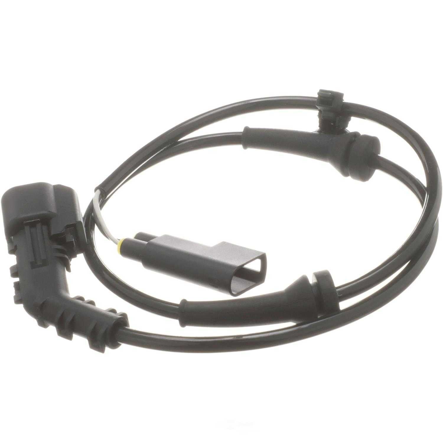 ABS Brake Connector  Standard Motor Products  ALH89