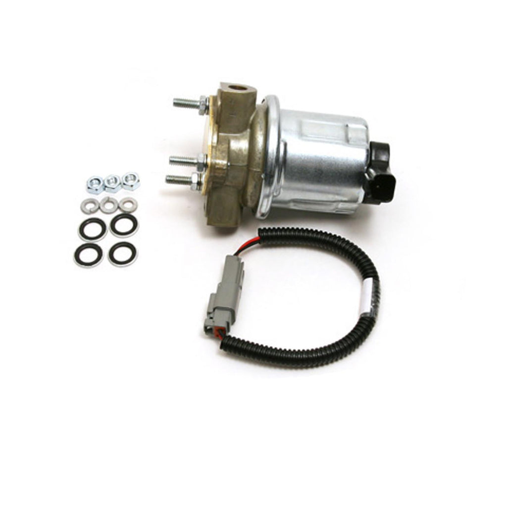 Fuel Lift Pump  Delphi  HFP923