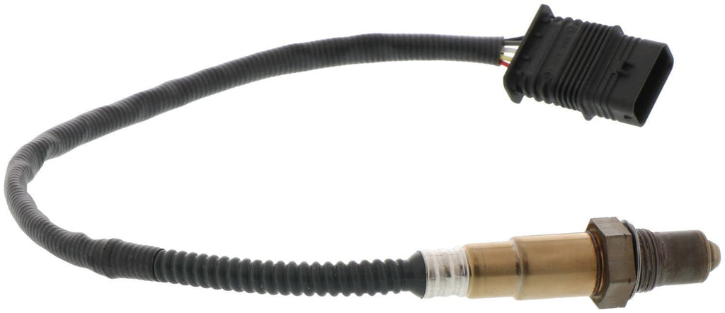 Oxygen Sensor  Bosch  17015