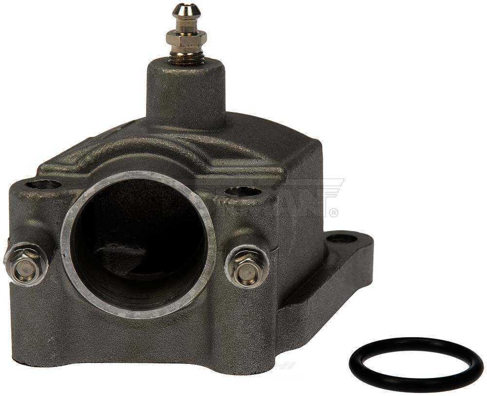 Coolant Air Bleeder  Dorman (OE Solutions)  902-301HP