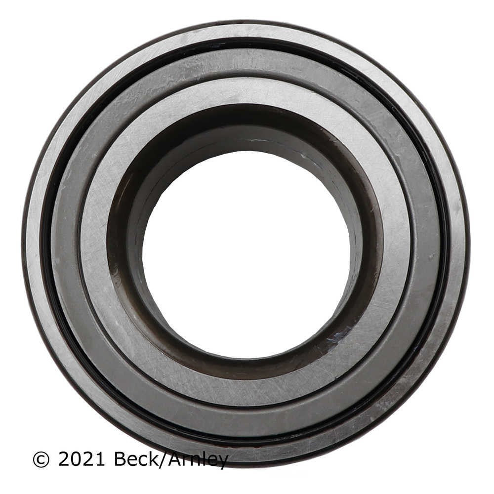 Frt Wheel Bearing  Beck/Arnley  051-4119