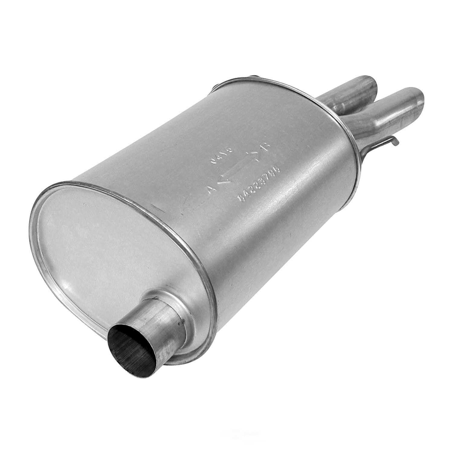 Rr Muffler  AP Exhaust  700338