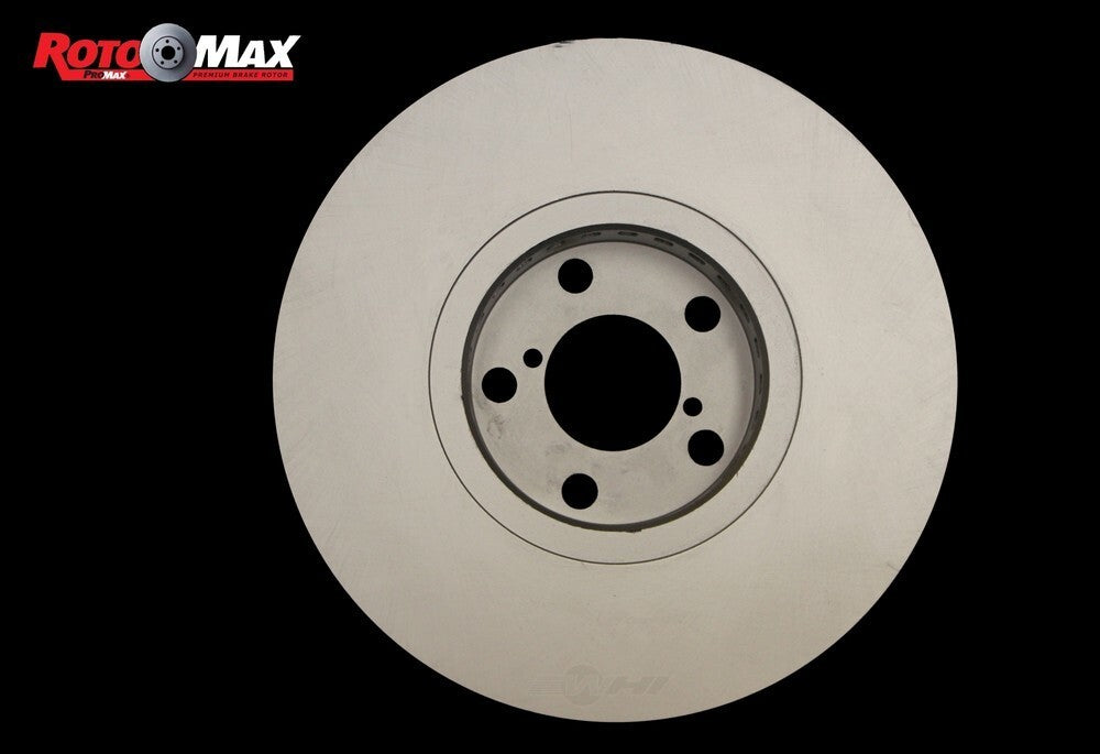 PROMAX Premium Geo-Coated Brake Rotor 20-31450