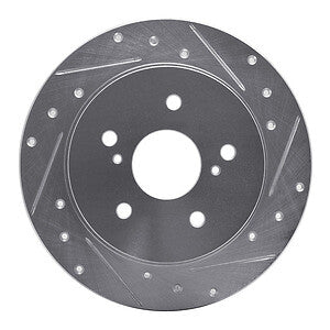 Rr Disc Brake Rotor  DFC  631-01005R