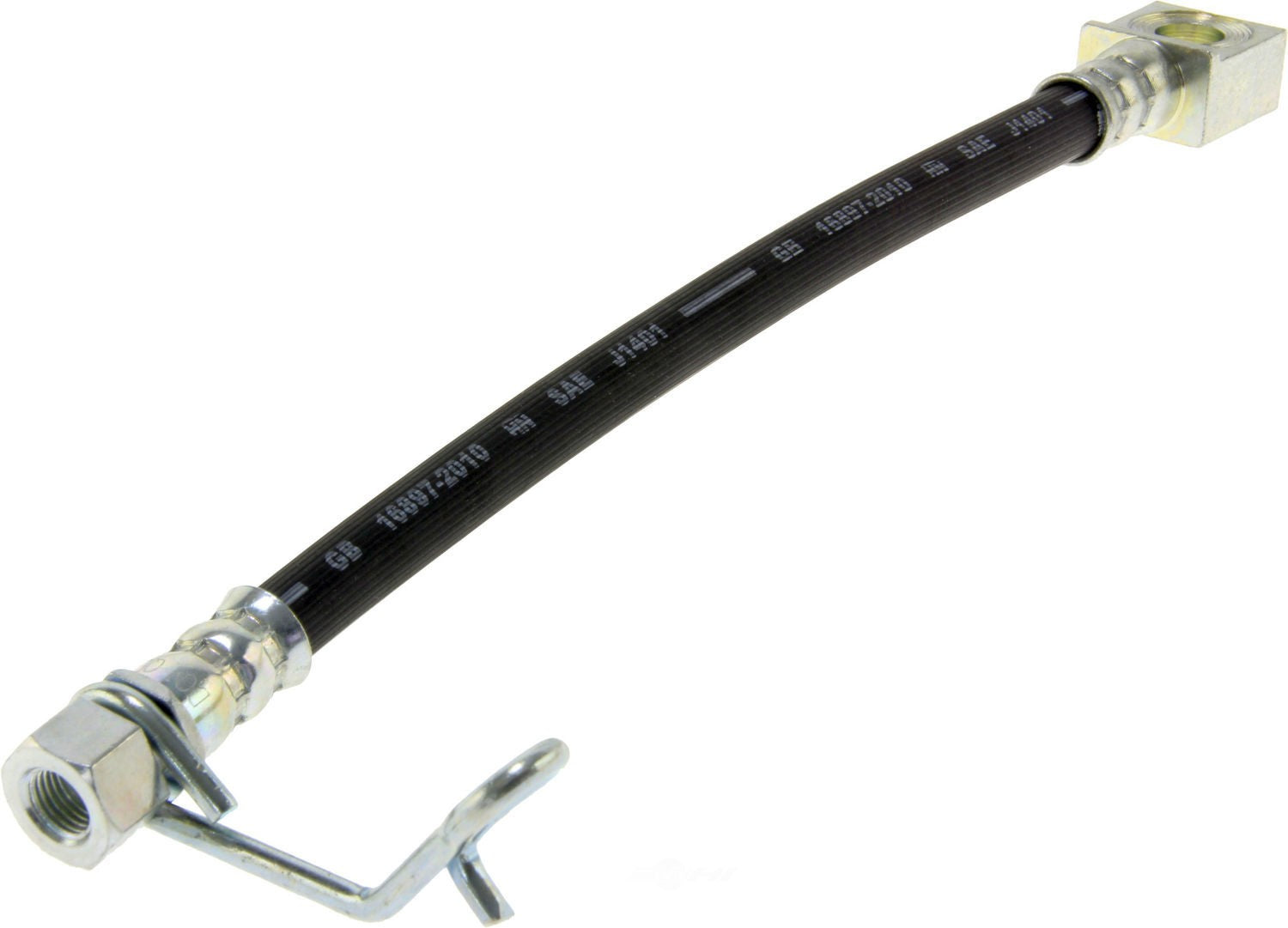 Rr Brake Hose  Centric Parts  150.67434