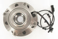Frt Hub Assy  SKF  BR930546