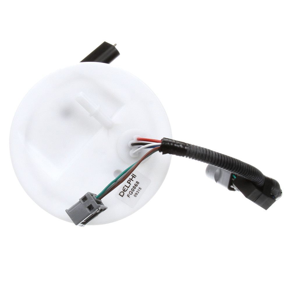 Fuel Pump Module Assy  Delphi  FG0868