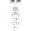 Full Gasket Set   Fel-Pro   260-1773