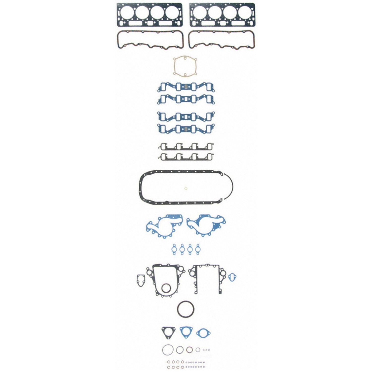 Full Gasket Set   Fel-Pro   260-1773