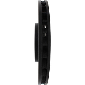 Frt Premium Brake Rotor  Centric Parts  125.62086