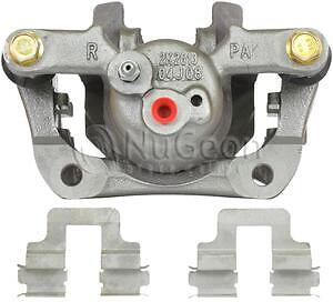 Rr Right Rebuilt Brake Caliper  Nugeon  99-01717A