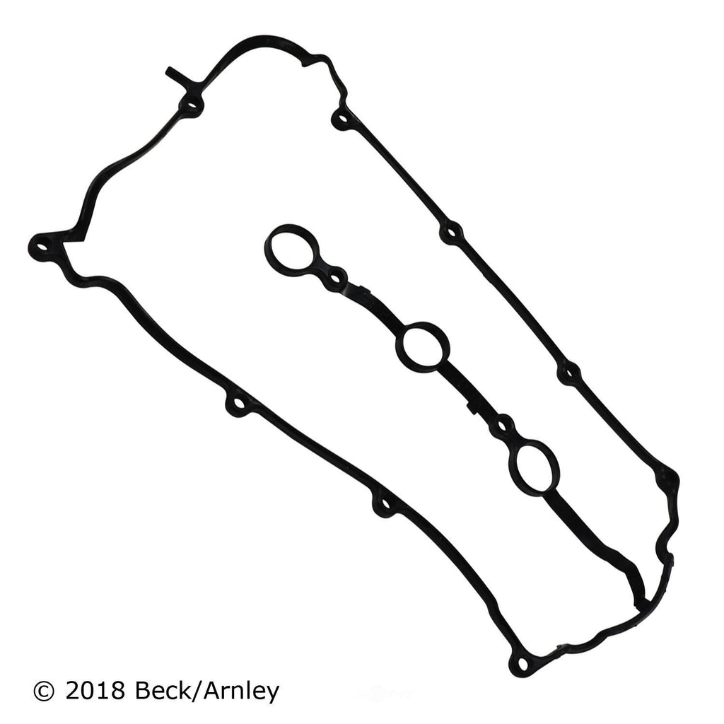 Valve Cvr Gasket Set  Beck/Arnley  036-1531