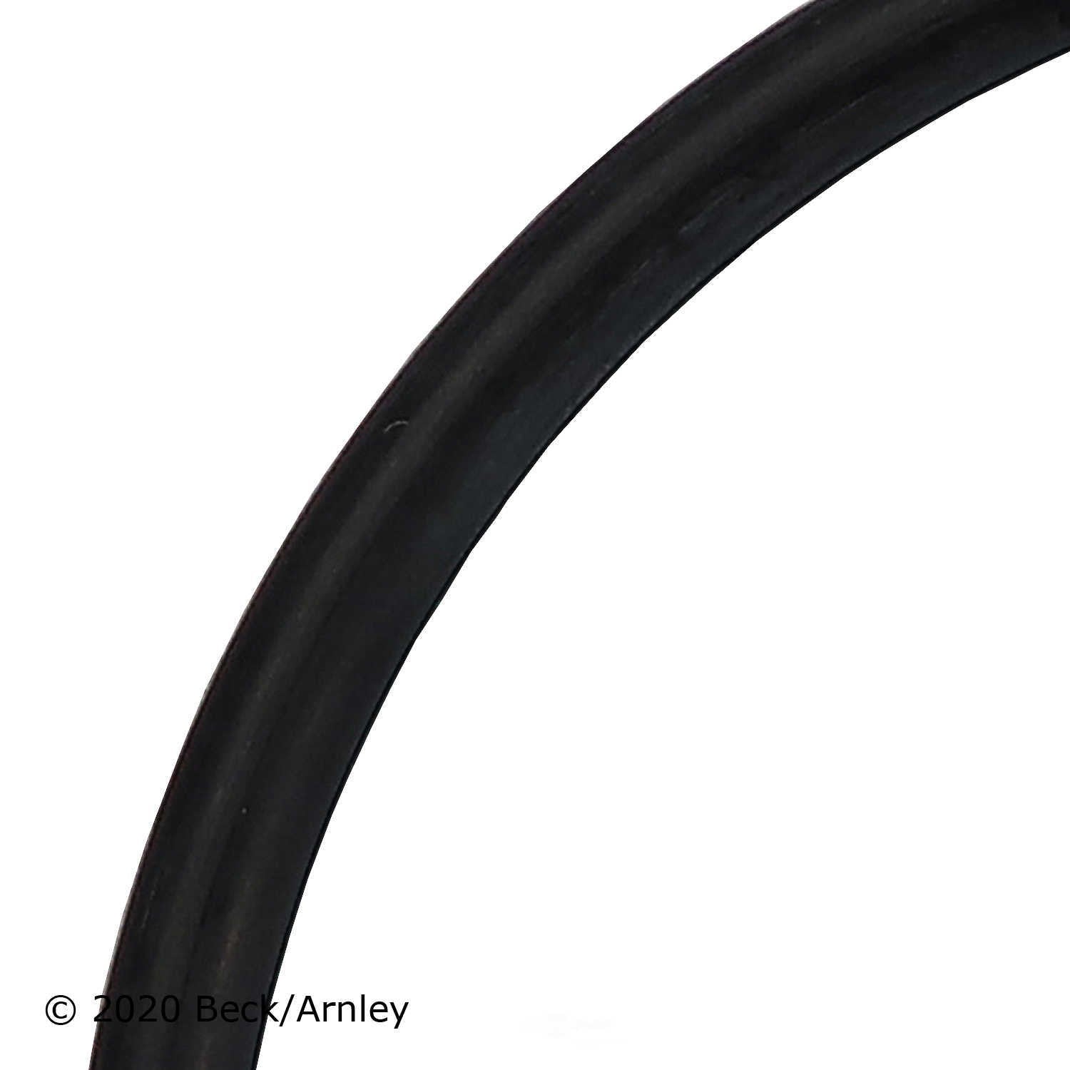 Thermostat Gasket  Beck/Arnley  039-0029