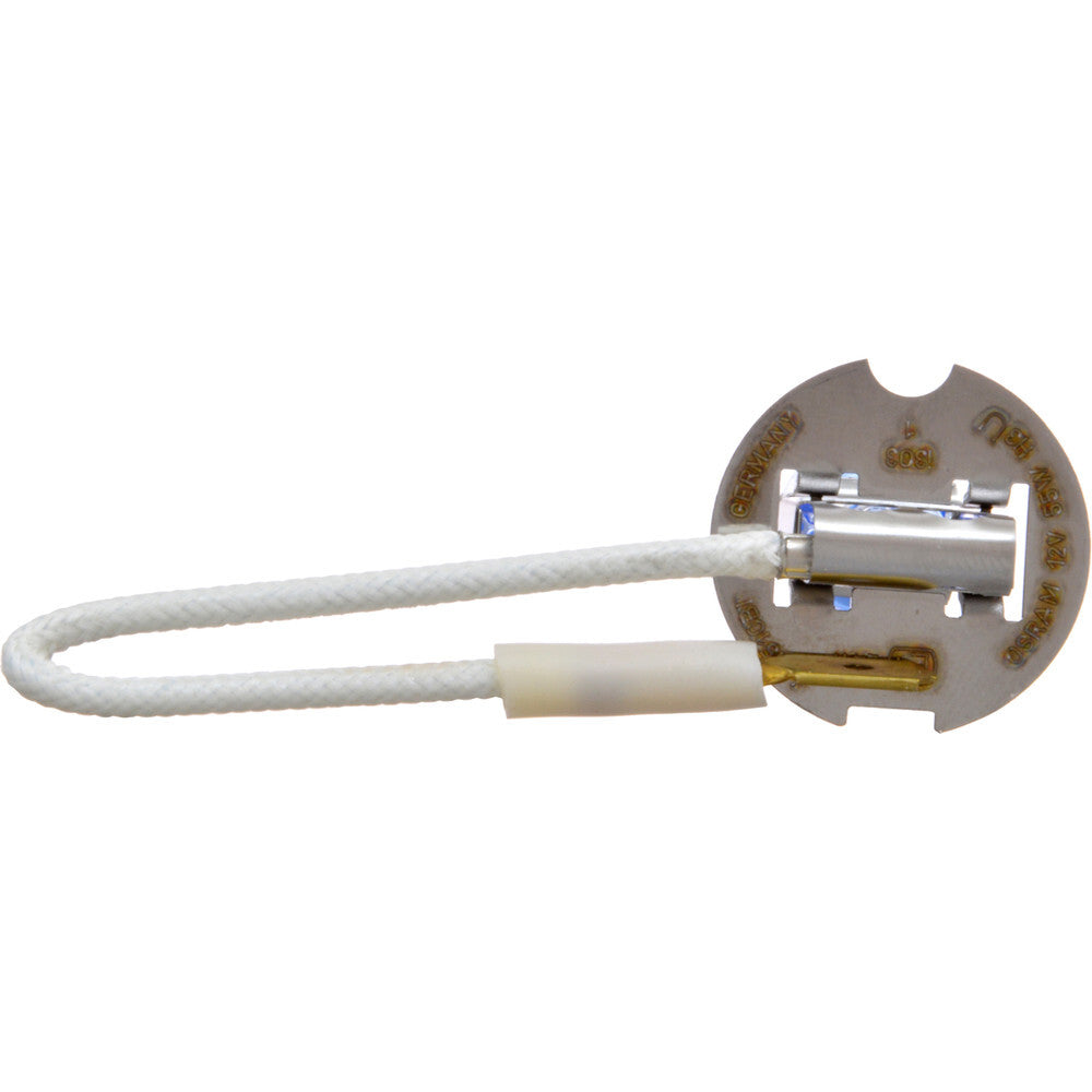 Driving & Fog Light  Sylvania  H3SZ.BB2