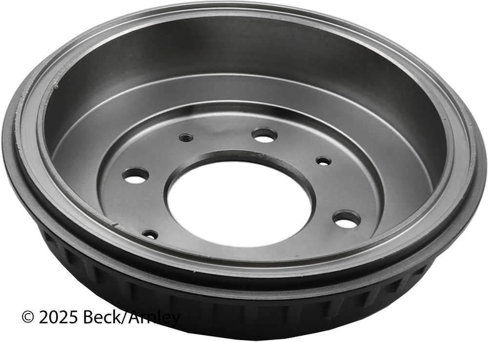 Rr Brake Drum  Beck/Arnley  083-3446