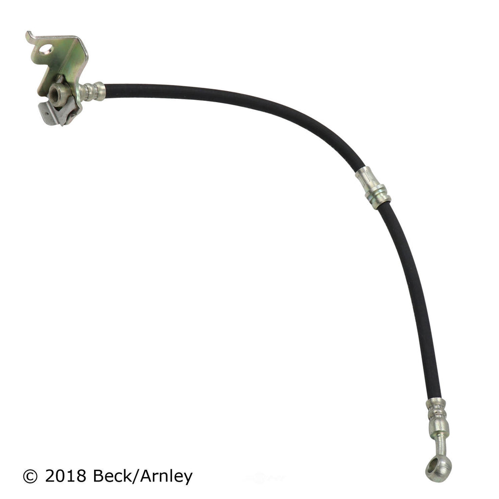 Frt Brake Hose  Beck/Arnley  073-1850