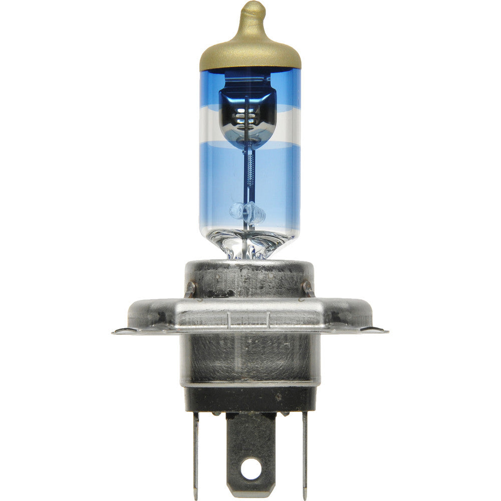 Dual Beam Headlight  Sylvania  9003SU.BP2