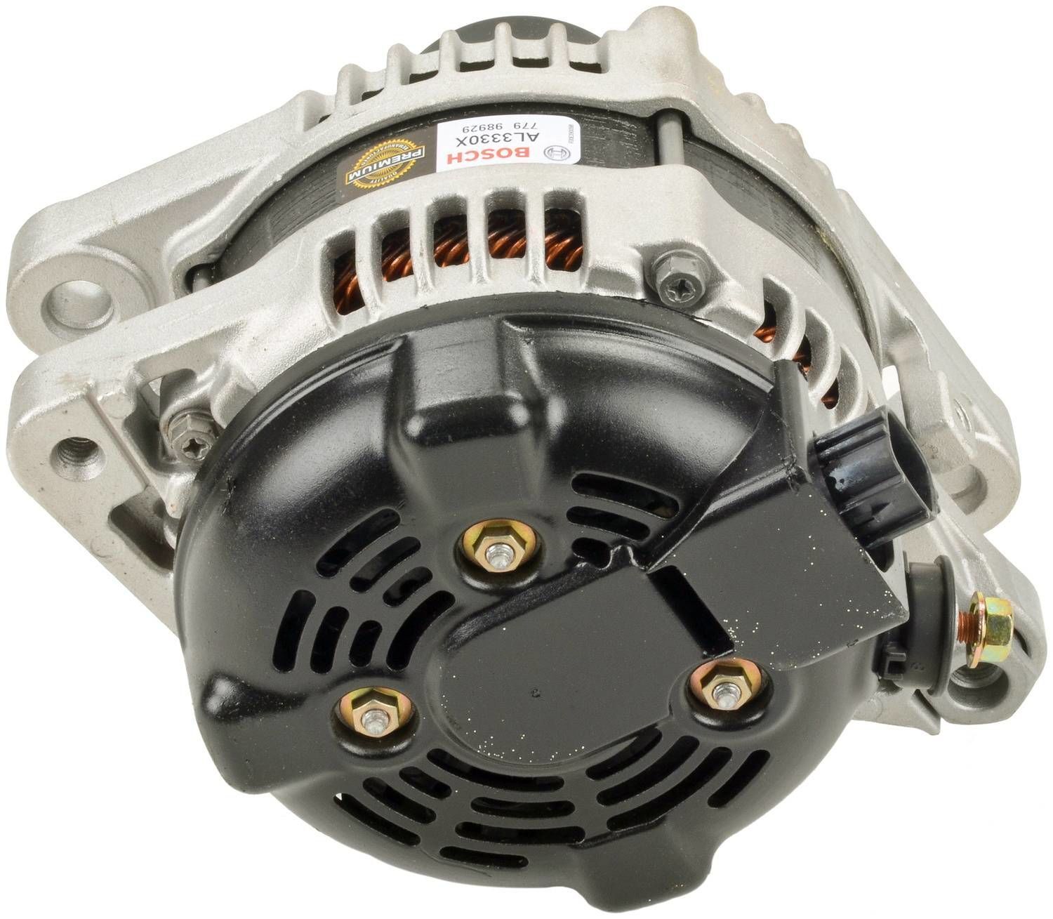 Reman Alt  Bosch  AL3330X