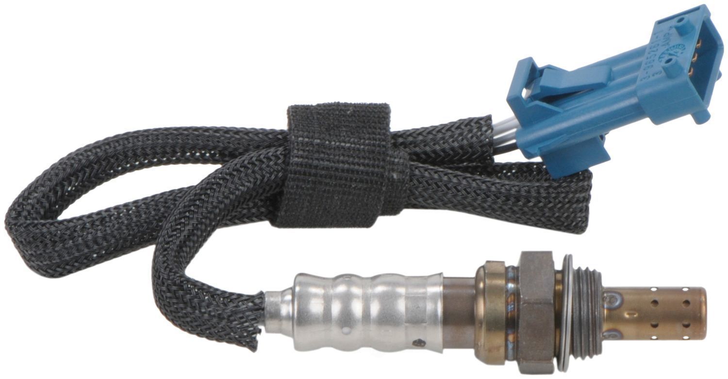 Oxygen Sensor  Bosch  15379