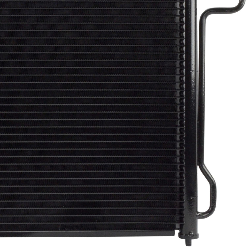A/C Condenser   FVP   CON4821