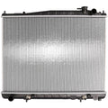 Radiator  DENSO  221-3420