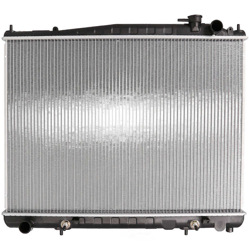 Radiator  DENSO  221-3420