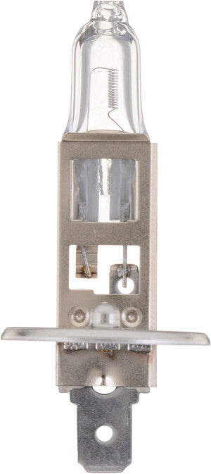 Headlight  Philips  H1C1
