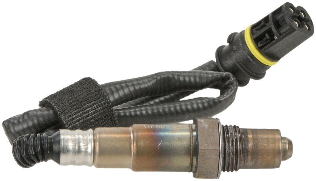 Oxygen Sensor  Bosch  16274
