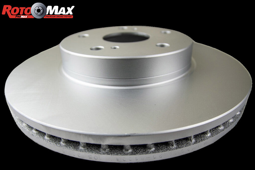 PROMAX Premium Geo-Coated Brake Rotor 20-610064