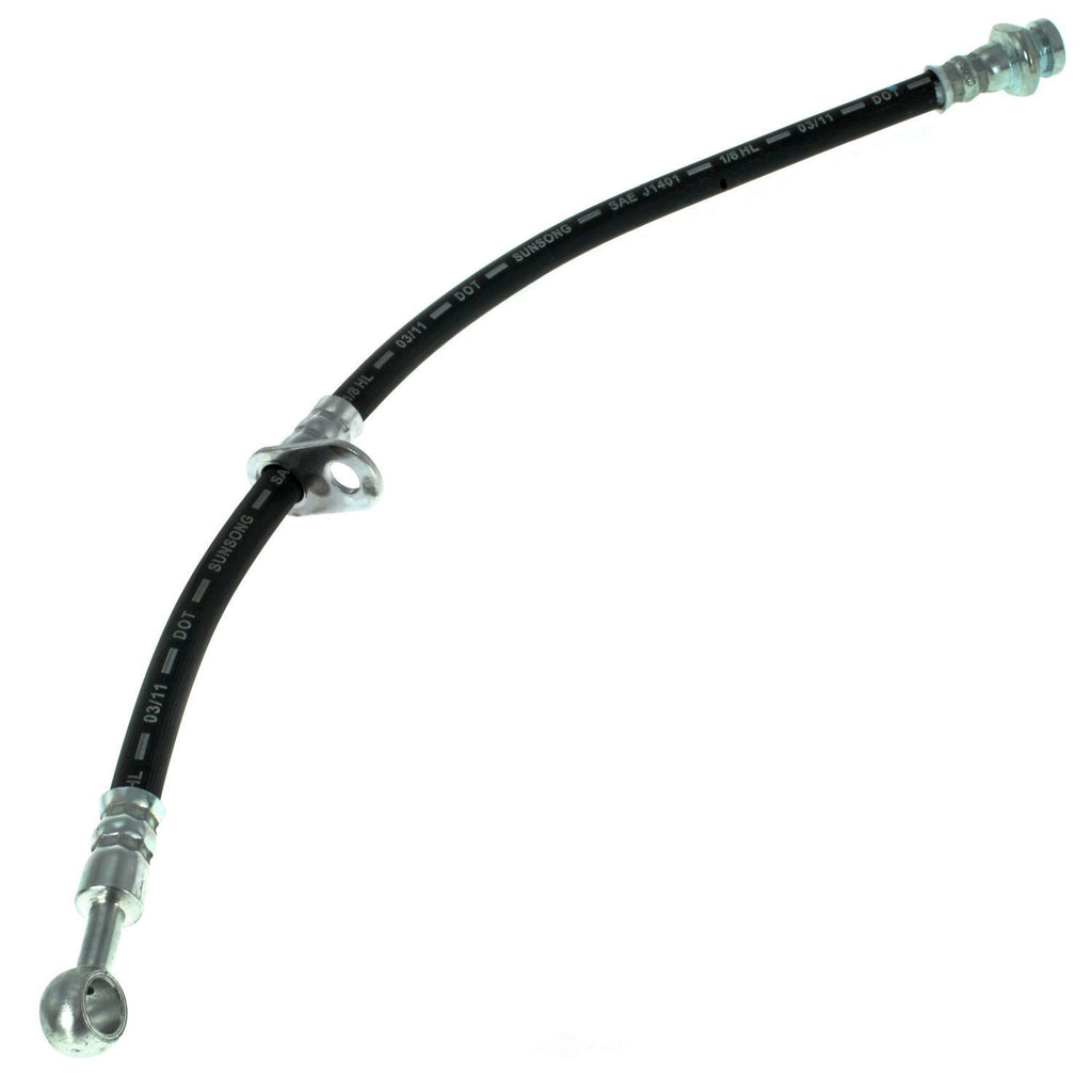 Frt Brake Hose  Centric Parts  150.48032