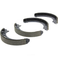 Rr Parking Brake Shoes  Centric Parts  111.08430