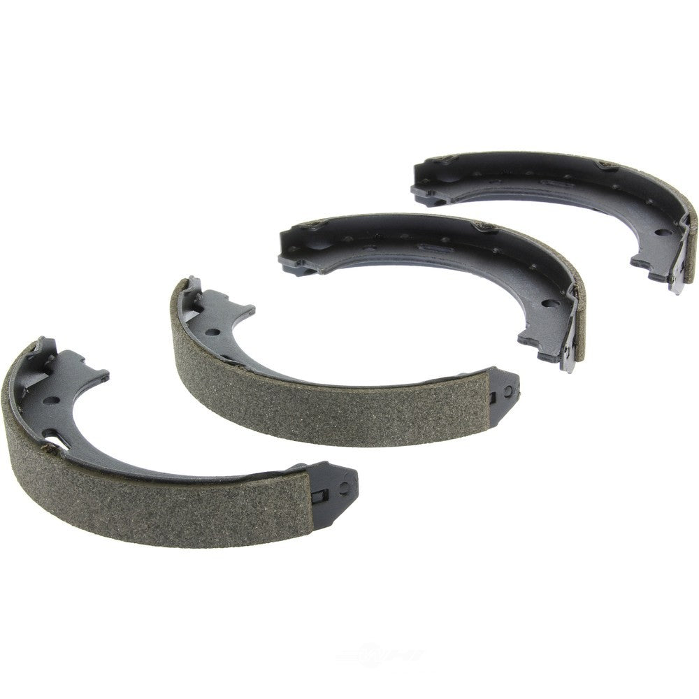 Rr Parking Brake Shoes  Centric Parts  111.08430