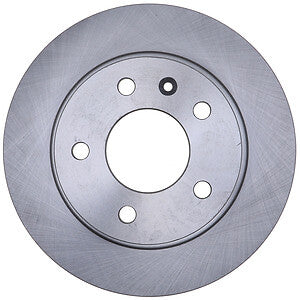 Rr Disc Brake Rotor  Centric Parts  121.62185