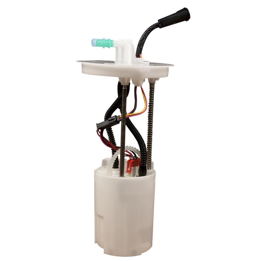 Fuel Pump Module Assy  Delphi  FG0969