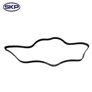 Serpentine Belt  Skyward Automotive  SK060790
