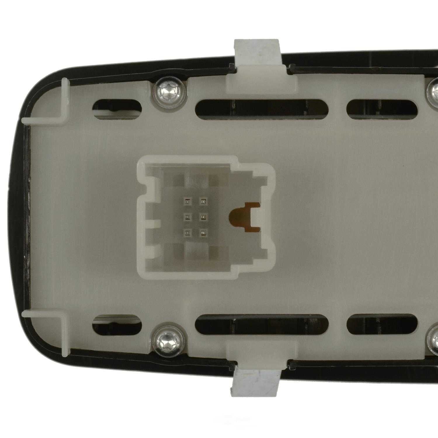 Power Window Switch  Standard Motor Products  DWS2040