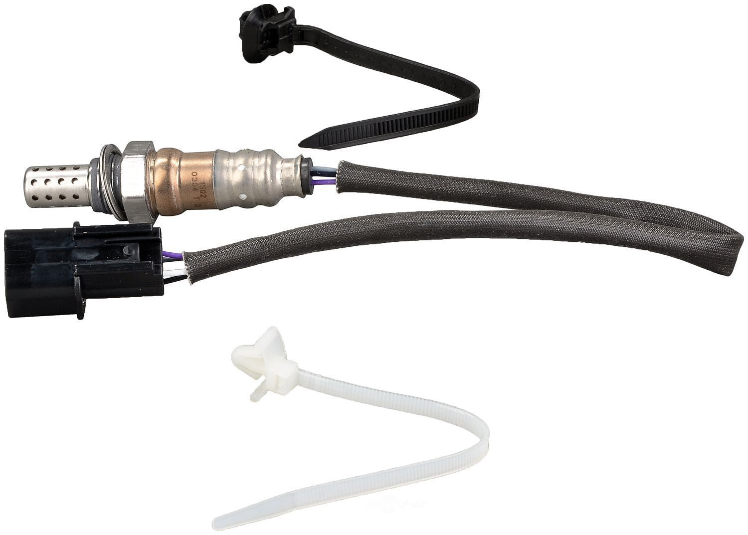 Oxygen Sensor  Bosch  18077
