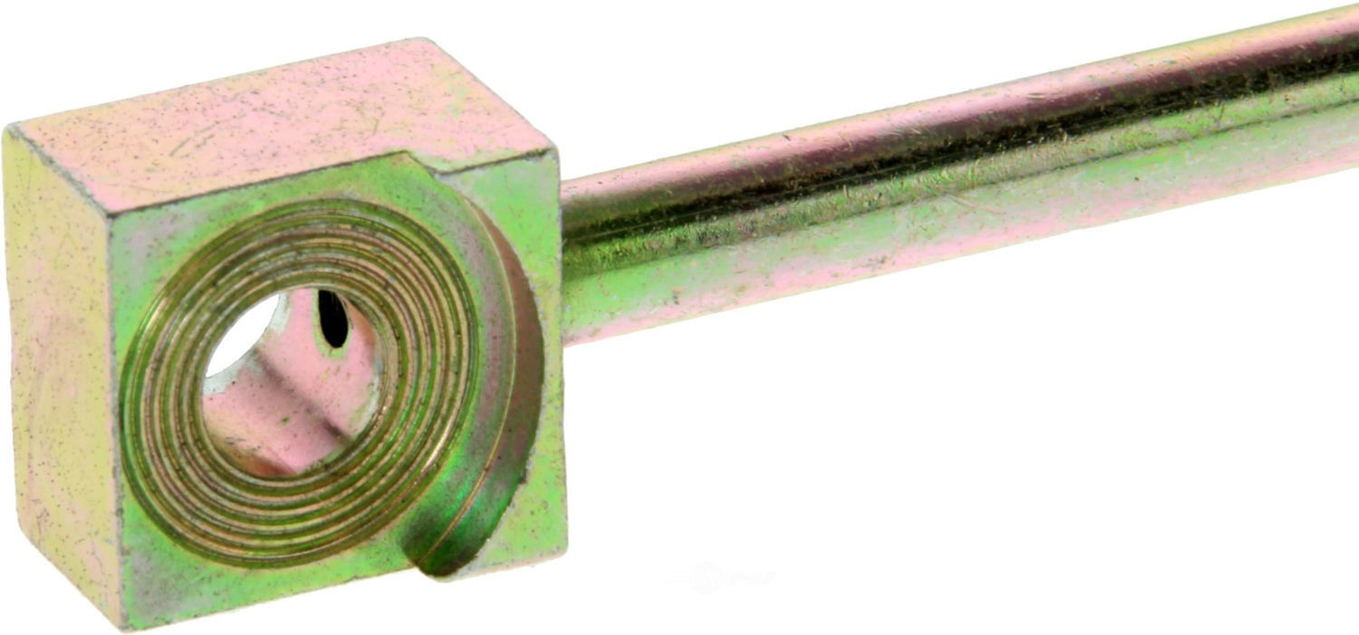 Frt Brake Hose  Centric Parts  150.65043