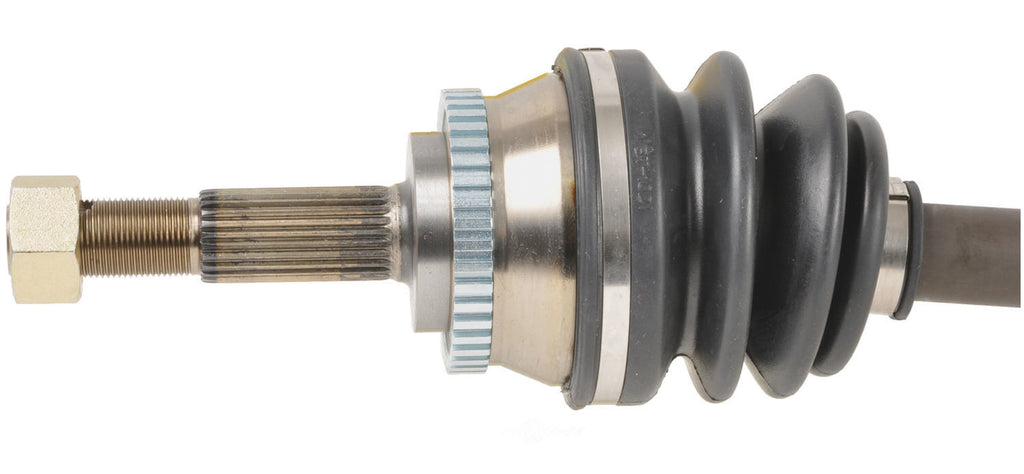 Right New CV Complete Assy  Cardone Industries  66-6206
