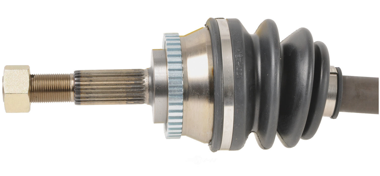 Right New CV Complete Assy  Cardone Industries  66-6206