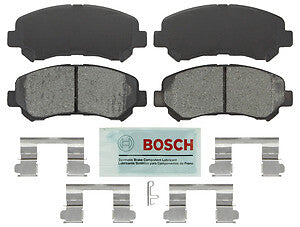 Frt Disc Brake Pads  Bosch  BE1338H