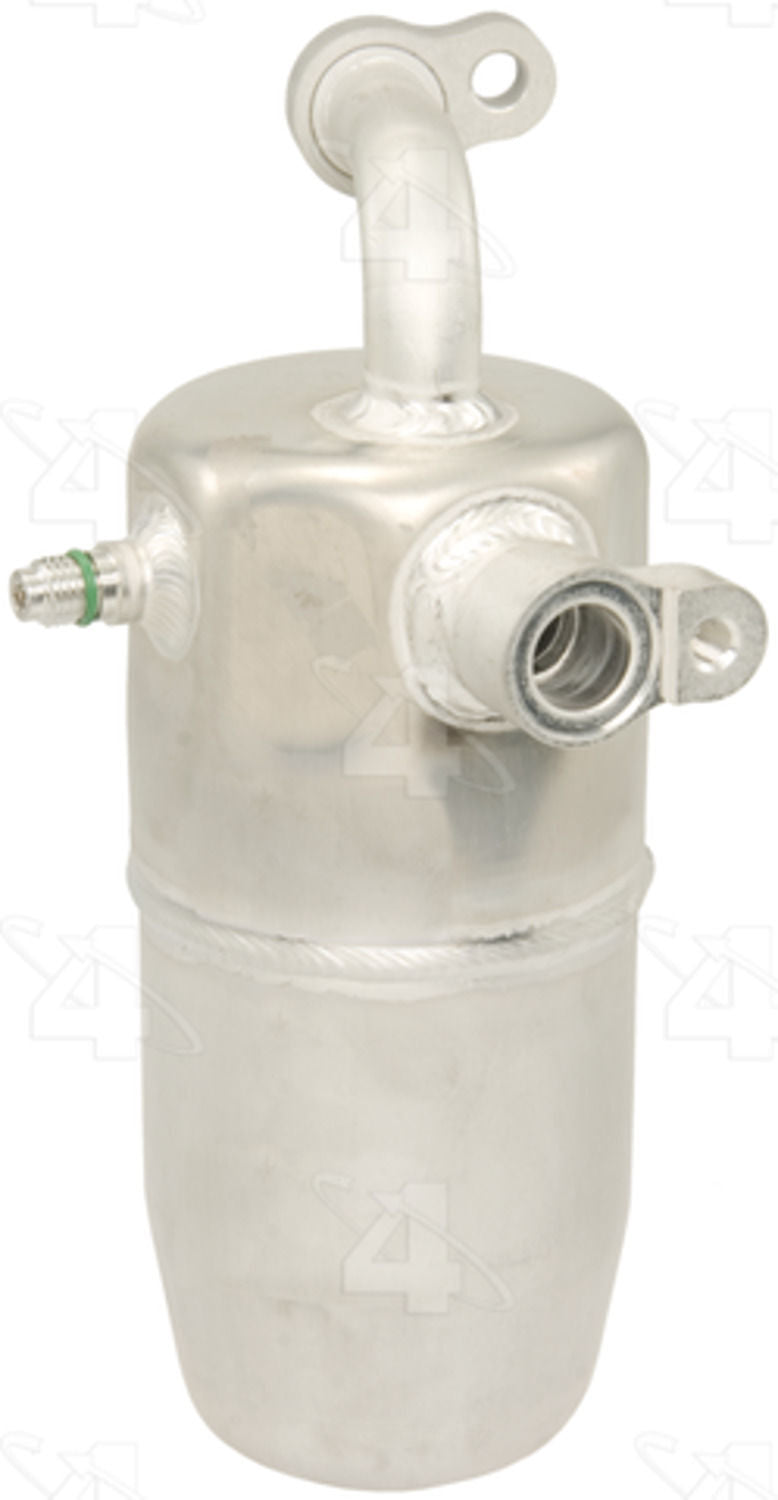 New Drier/Accumulator   Four Seasons   83210