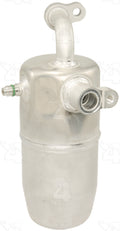 New Drier/Accumulator   Four Seasons   83210