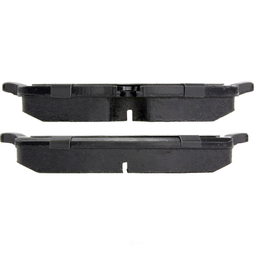 Rr Super Prem Ceramic Brake Pads  Centric Parts  105.15470