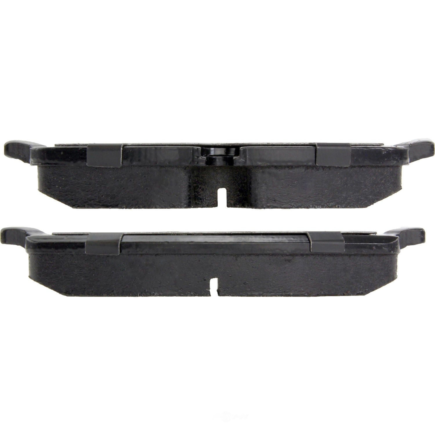 Rr Super Prem Ceramic Brake Pads  Centric Parts  105.15470