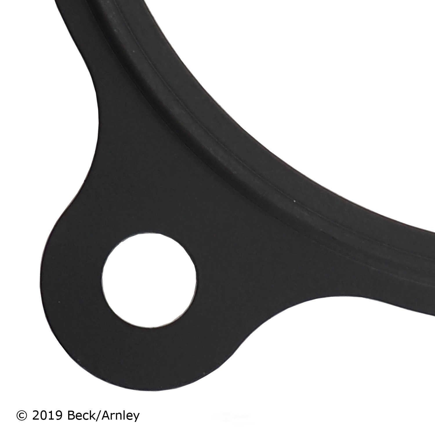 Throttle Body Base Gasket  Beck/Arnley  039-5091